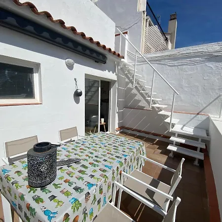 Amazing 2 Bedroom With Big Sun Terrace Centre Apartment *