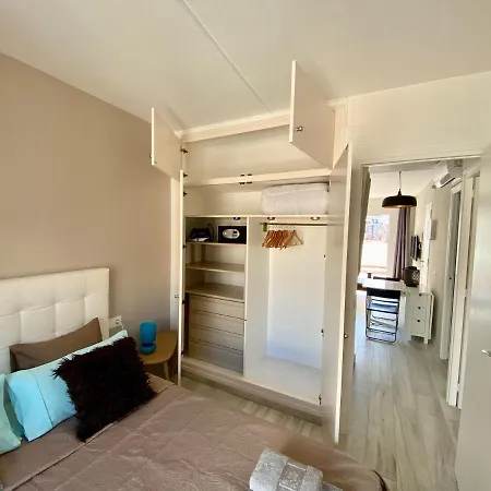 Amazing 2 Bedroom With Big Sun Terrace Centre Apartment